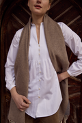 Feine Biesen Bluse - Miniatur 7