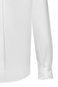 Bluse mit feinen Rüschen - Miniatur 6