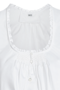 Flachgauer Dirndlbluse - Miniatur 4