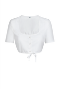 Grundlseer Dirndlbluse - Miniatur 1