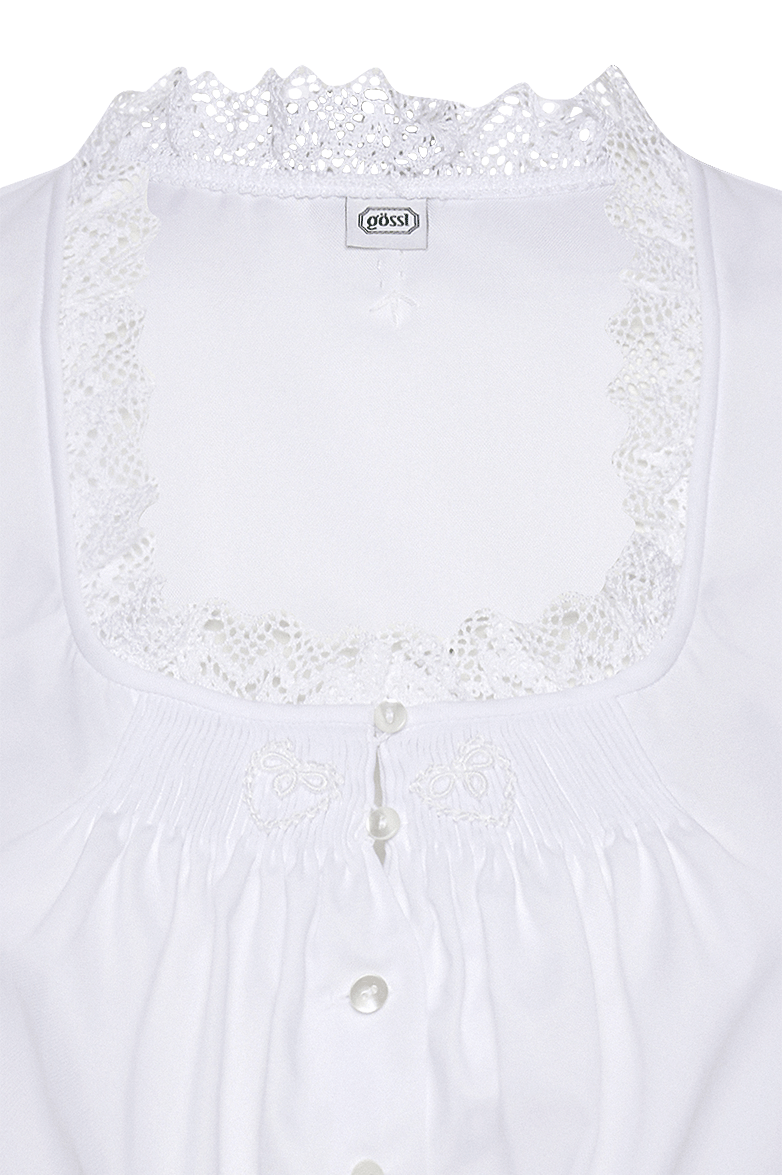 Kirtagsbluse - Bild 4