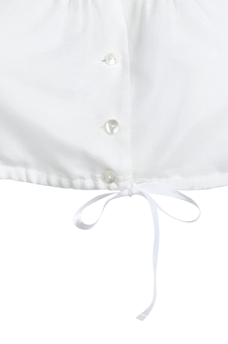 Anna Plochl Festtagsbluse - Bild 3