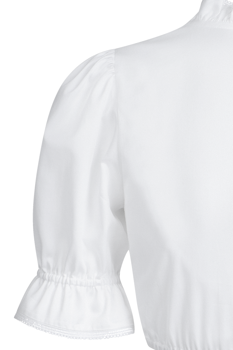 Hellbrunner Dirndlbluse - Bild 6