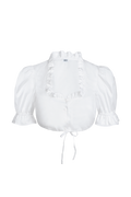 Hellbrunner Dirndlbluse - Miniatur 1