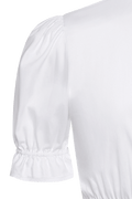 Hellbrunner Dirndlbluse - Miniatur 6