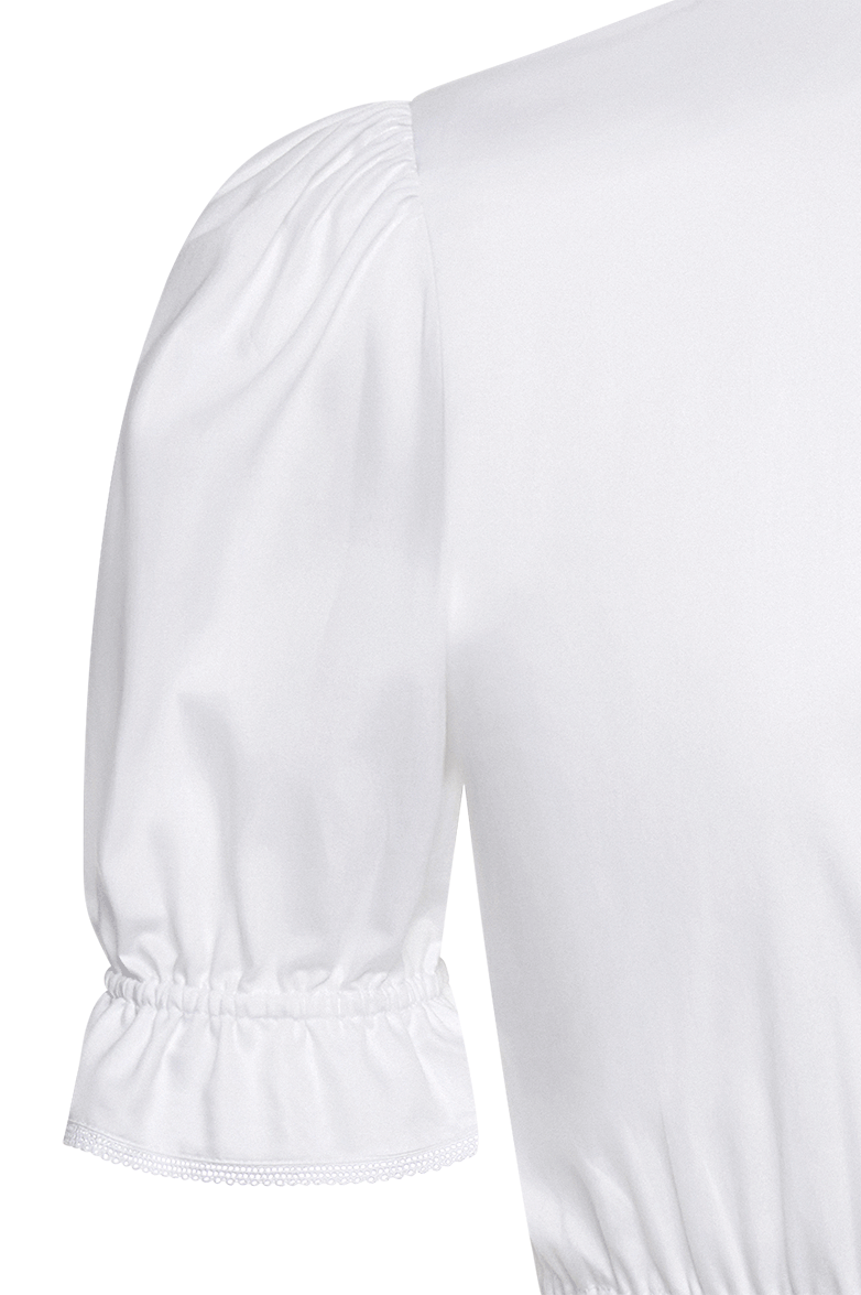 Hellbrunner Dirndlbluse - Bild 6