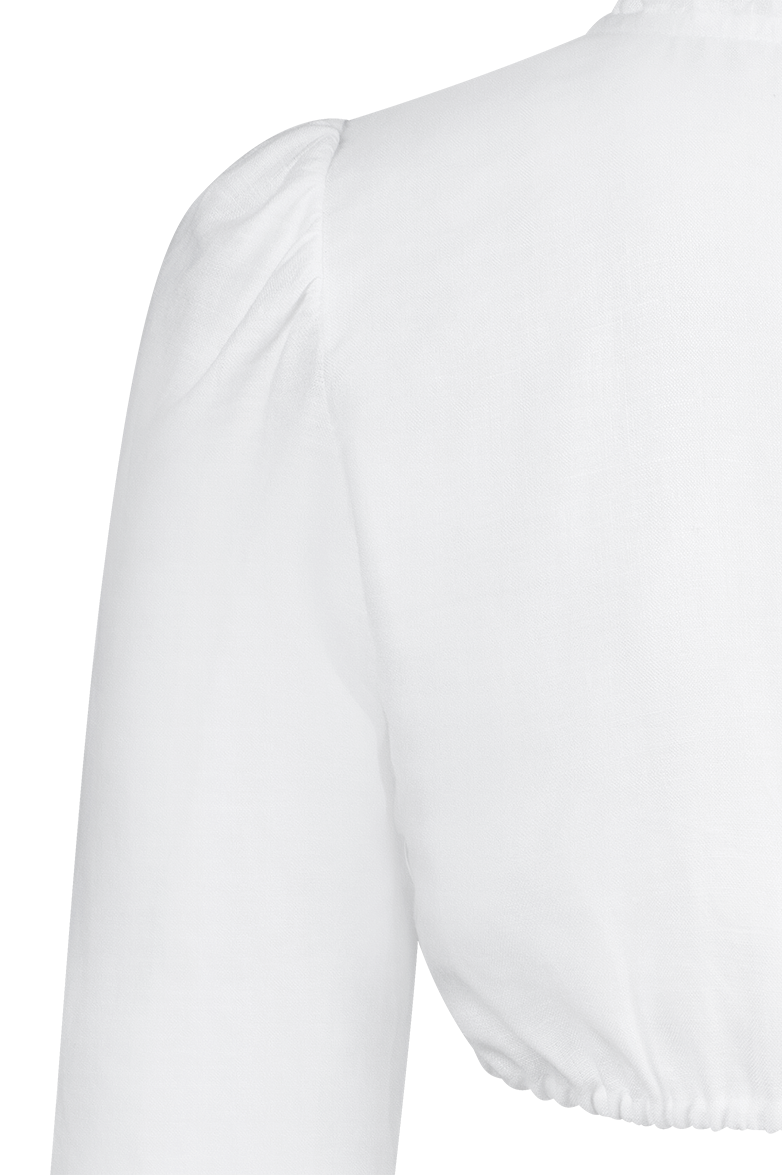 Salzburger Dirndlbluse - Bild 6