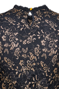 Goldrausch-Bluse - Miniatur 5