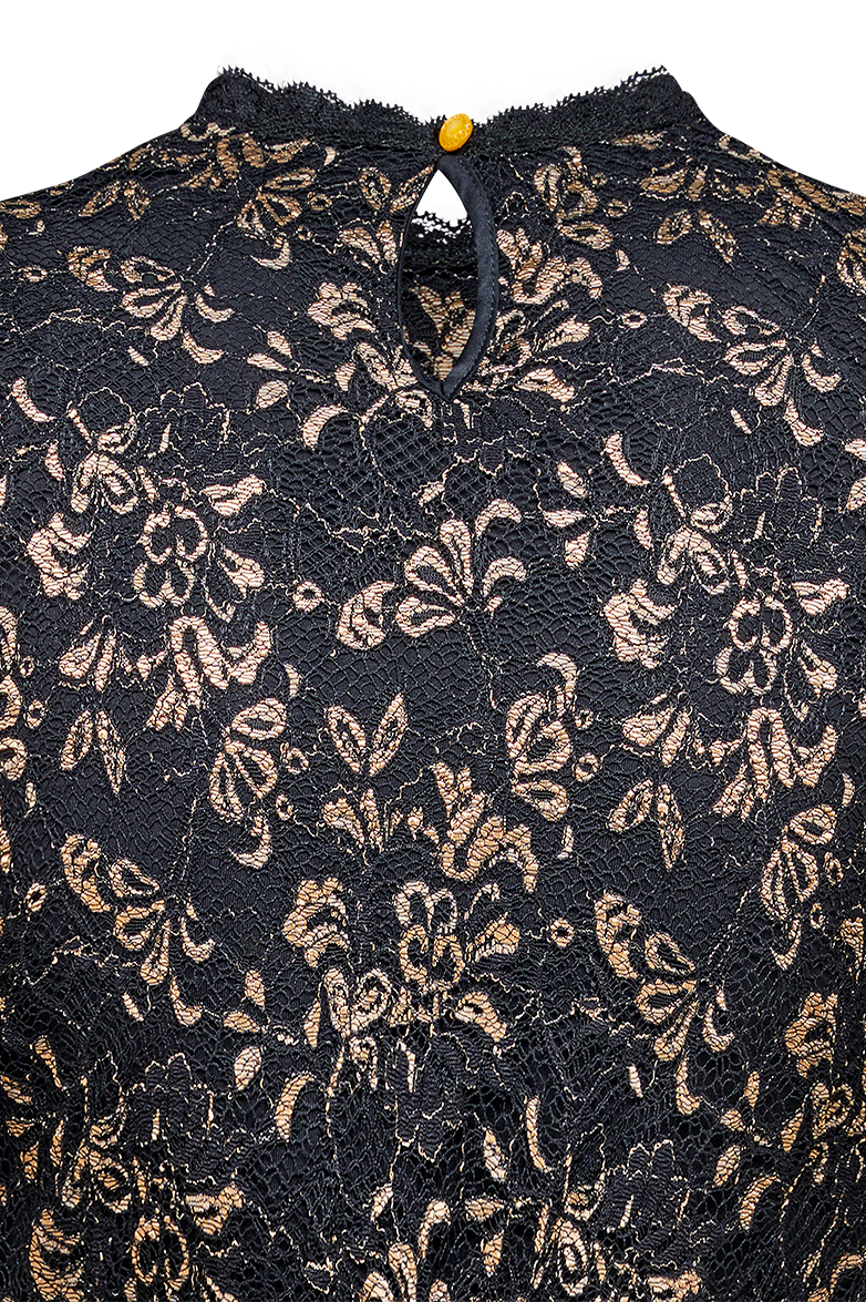Goldrausch-Bluse - Bild 5