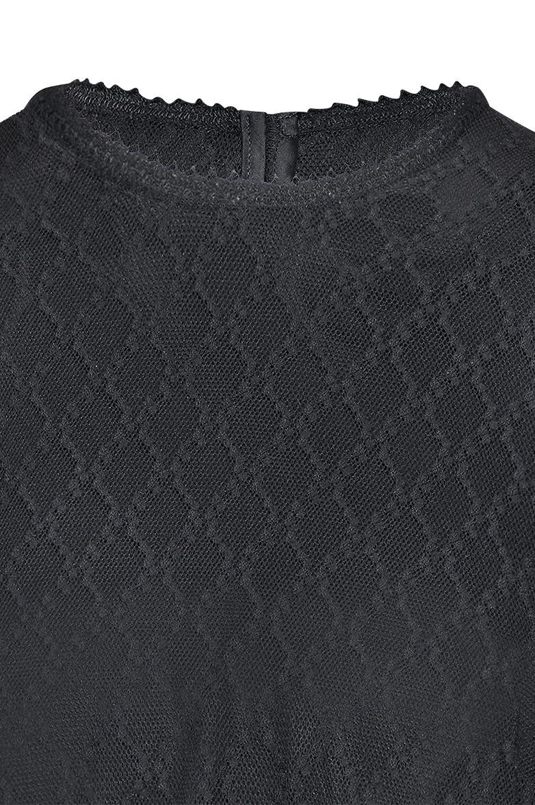 Elegante Dirndlbluse - Bild 4