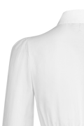 Glanz-Dirndlbluse - Miniatur 6