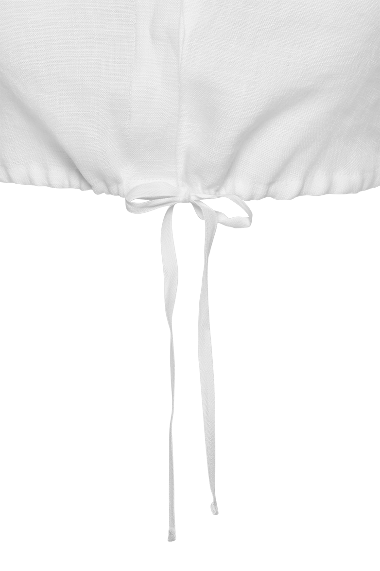 Rüschen-Dirndlbluse - Bild 3