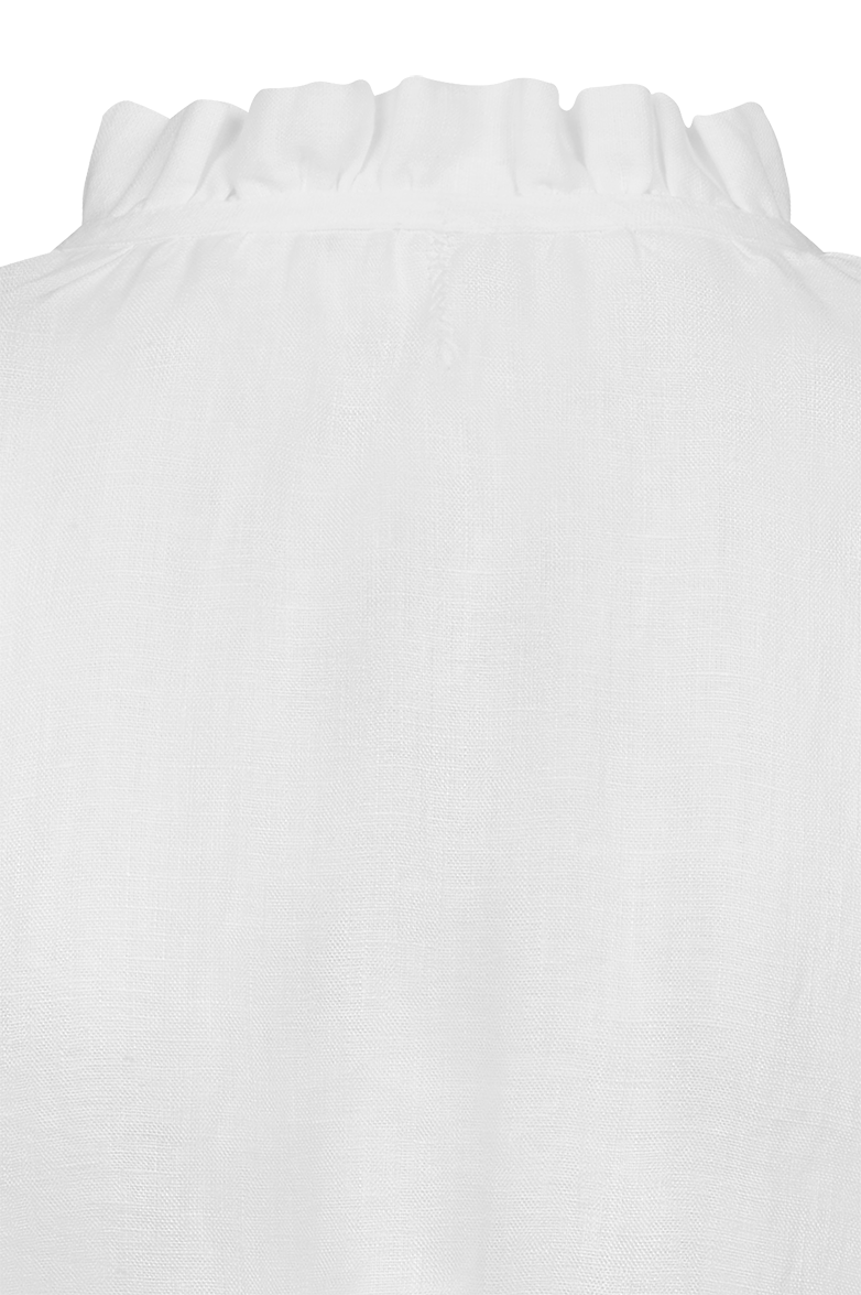 Monogramm-Dirndlbluse - Bild 5