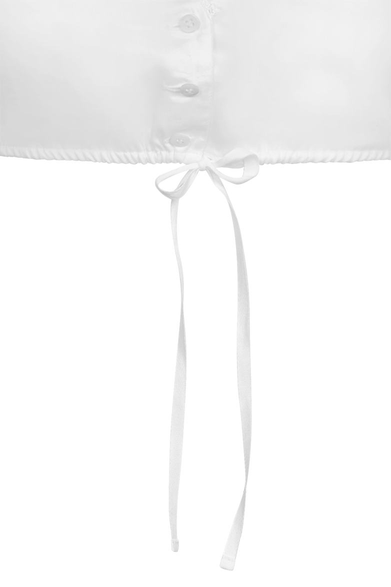 Schneewittchen-Dirndlbluse - Bild 3