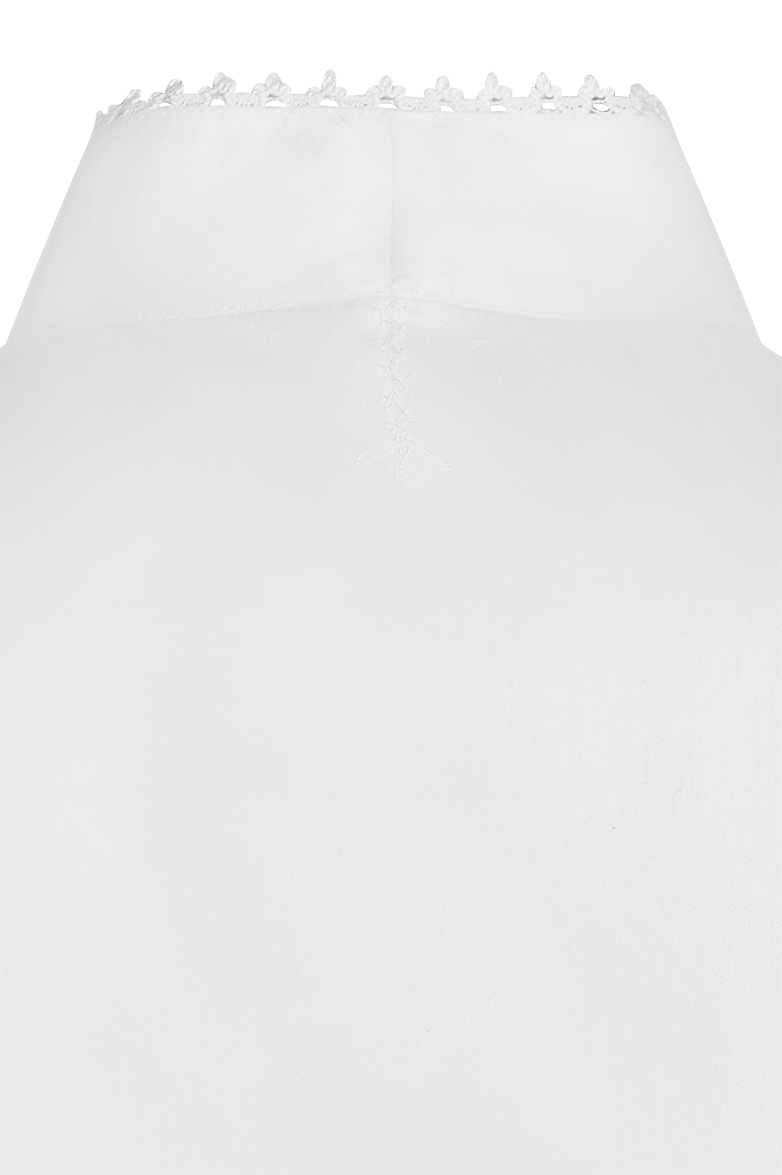 Schneewittchen-Dirndlbluse - Bild 5