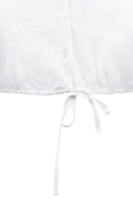 All-over bestickte Dirndlbluse - Miniatur 3