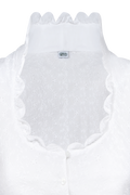 All-over bestickte Dirndlbluse - Miniatur 4