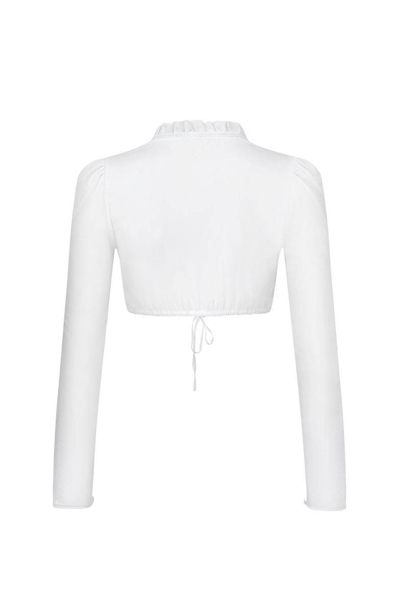 Dirndlbluse - Bild 2