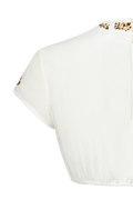 Goldbluse - Miniatur 6