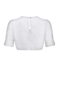 Bänder-Bluse - Miniatur 2
