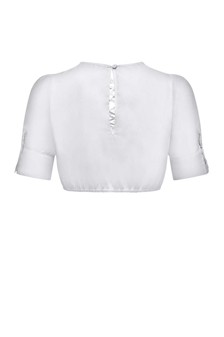 Bänder-Bluse - Bild 2