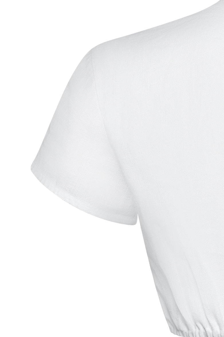 Smok Bluse - Bild 6