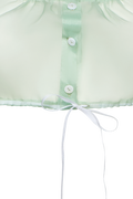 Beflügelte Dirndlbluse - Miniatur 4