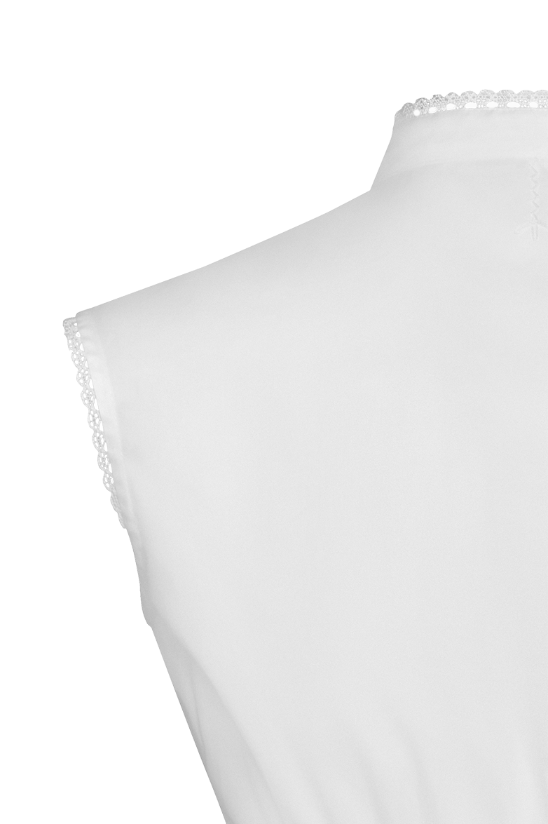 Ausseer Bluse - Bild 6