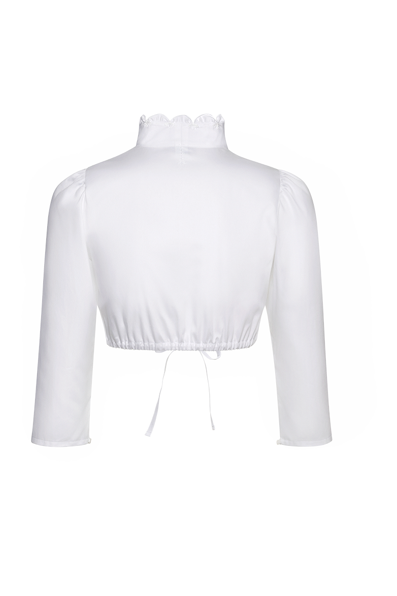 Starnberger Dirndlbluse - Bild 2