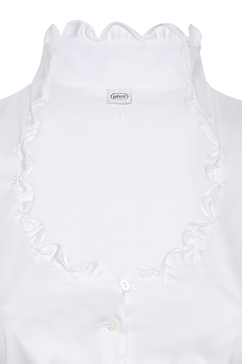 Starnberger Dirndlbluse - Bild 4
