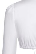 Starnberger Dirndlbluse - Miniatur 6