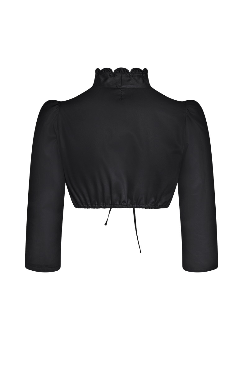 Starnberger Dirndlbluse - Bild 9