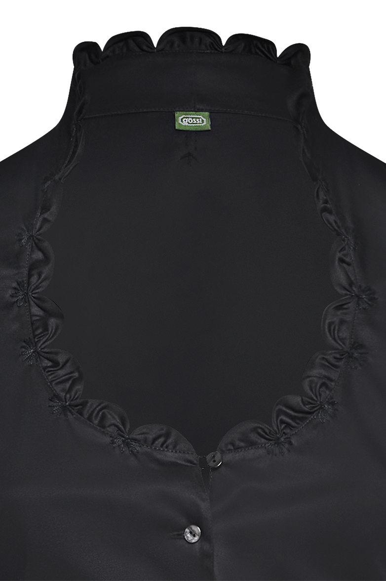Starnberger Dirndlbluse - Bild 10