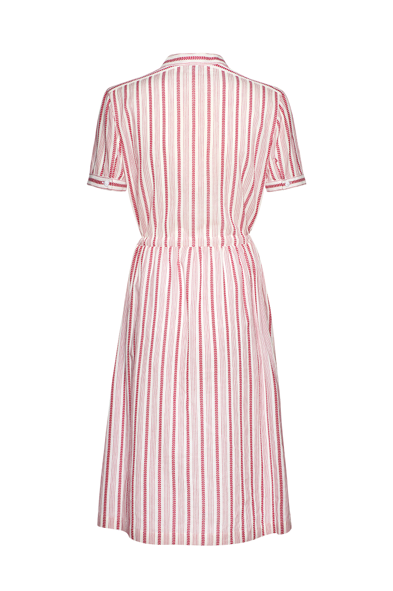 Pfoadenkleid - Bild 2