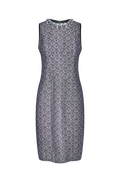 Collier-Kleid - Miniatur 1