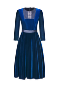 Samtkleid - Miniatur 1