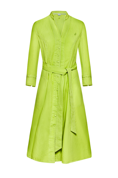 Patina-Kleid
