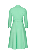 Patiniertes Kleid - Miniatur 2