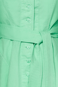Patiniertes Kleid - Miniatur 4