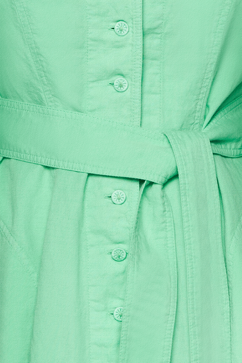 Patiniertes Kleid - Bild 4