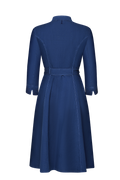 Patiniertes Kleid - Miniatur 8