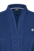 Patiniertes Kleid - Miniatur 9