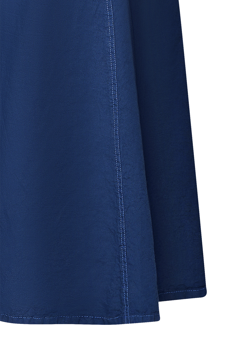 Patiniertes Kleid - Bild 12