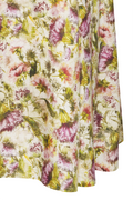Millefleurs-Kleid - Miniatur 6