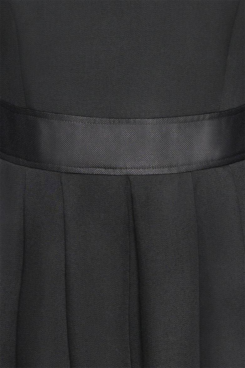 Kerbschnitz-Kleid - Bild 4