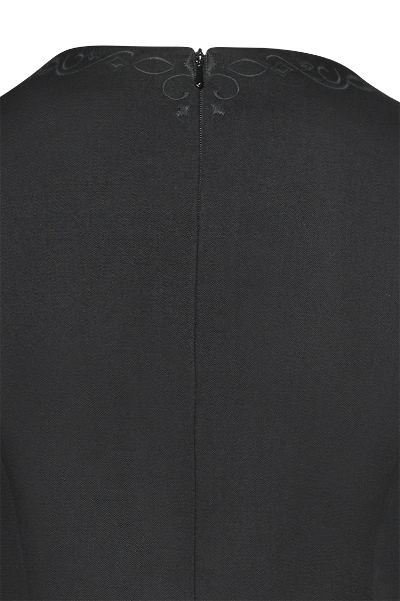Kerbschnitz-Kleid - Bild 5
