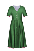 Ausseer Kleid - Miniatur 1