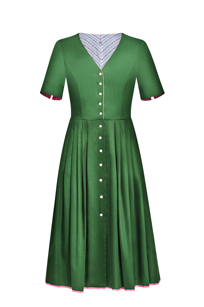 Ausseer Kleid - Bild 1
