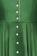 Ausseer Kleid - Miniatur 4