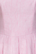 Sommerliches Lampassenkleid - Miniatur 4